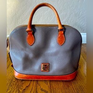Dooney & Bourke handbag